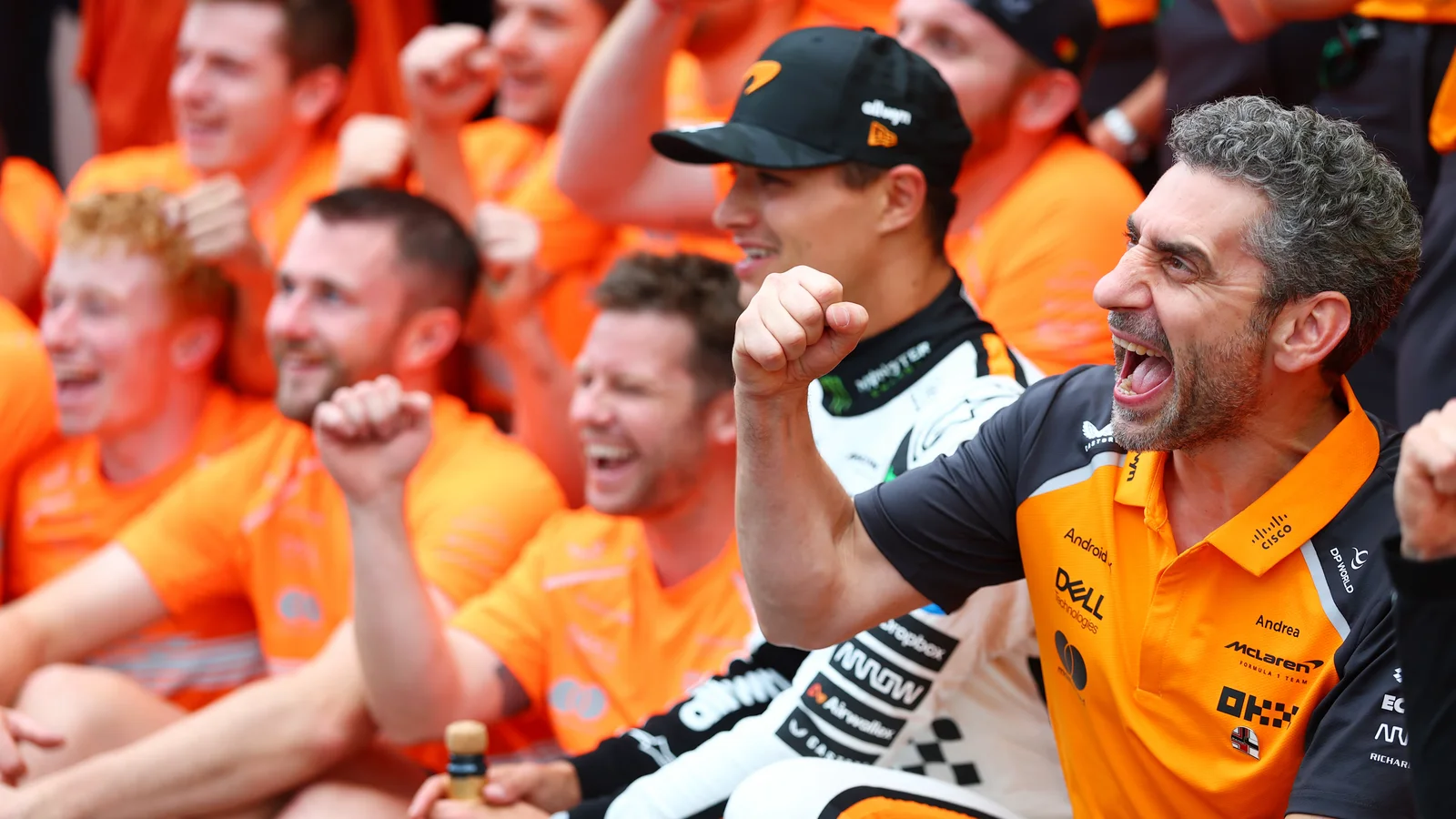 Norris's Monaco Win Highlights Need for F1 Rule Changes and Pit Stop Improvements