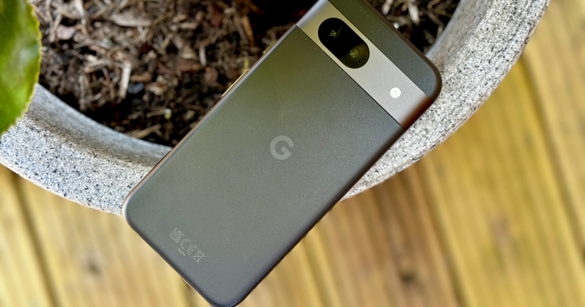 Featured image for Google Pixel 8a: The Budget Contender Against iPhone