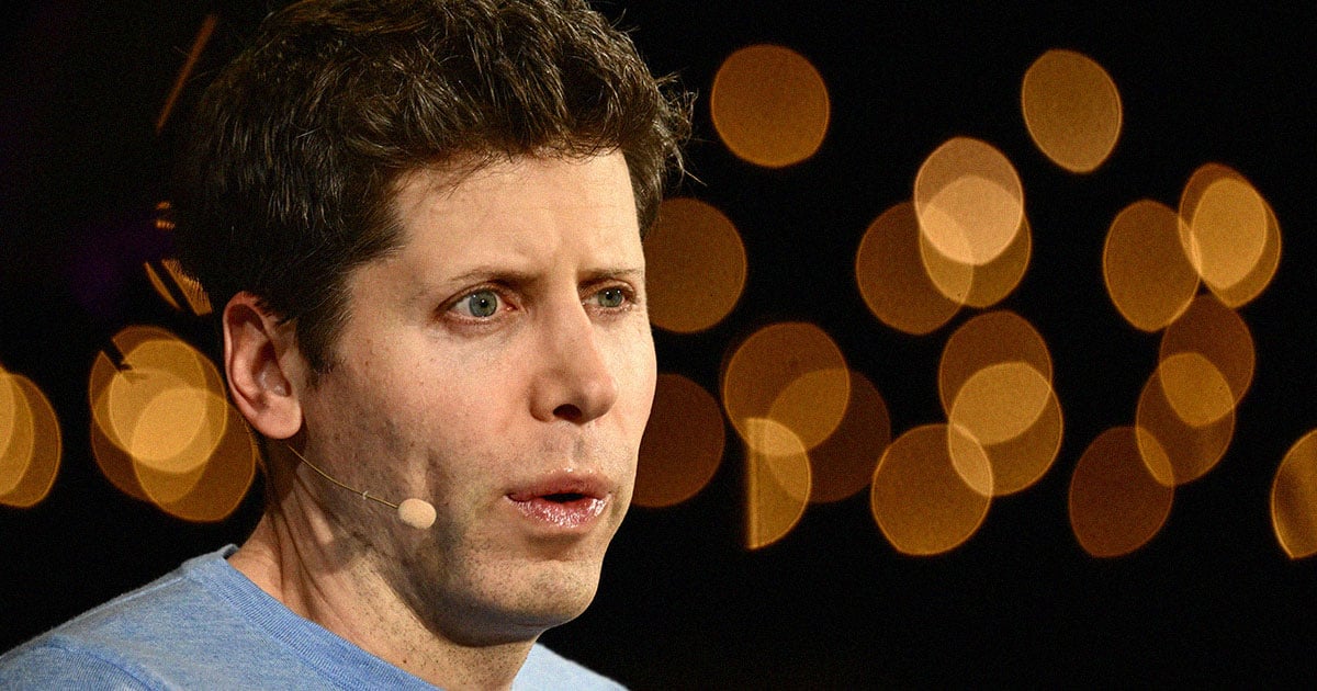 Featured image for "Sam Altman's Controversial Exit Sparks Calls for AI Regulation and Board Accountability"