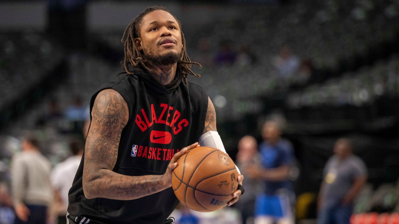 Featured image for Ex-NBA Player Ben McLemore Convicted of Rape at Party