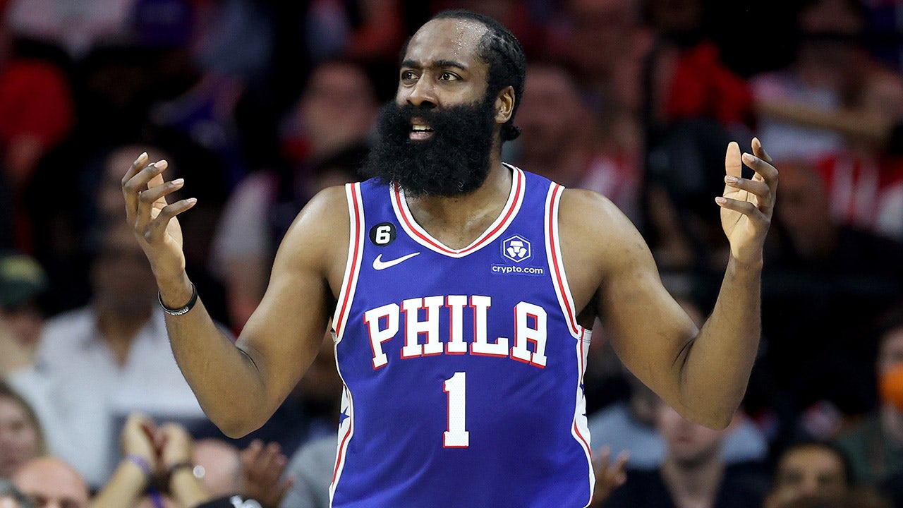 James Harden's Travel Troubles: 76ers Security Stops Him from Boarding Team Plane