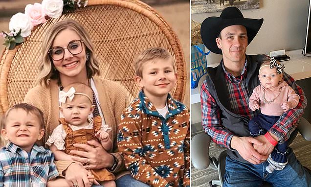 Tragic South Dakota House Explosion Claims Lives of Baby and Grandparents.