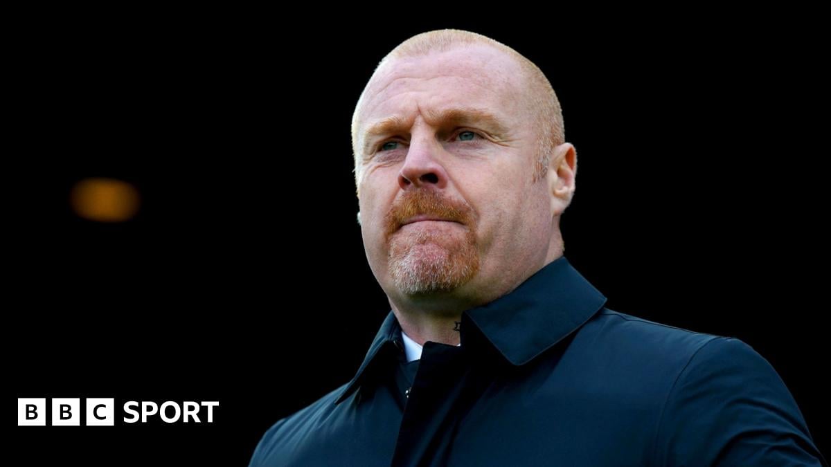 Featured image for Sean Dyche's Appointment: The Right Choice for Nottingham Forest