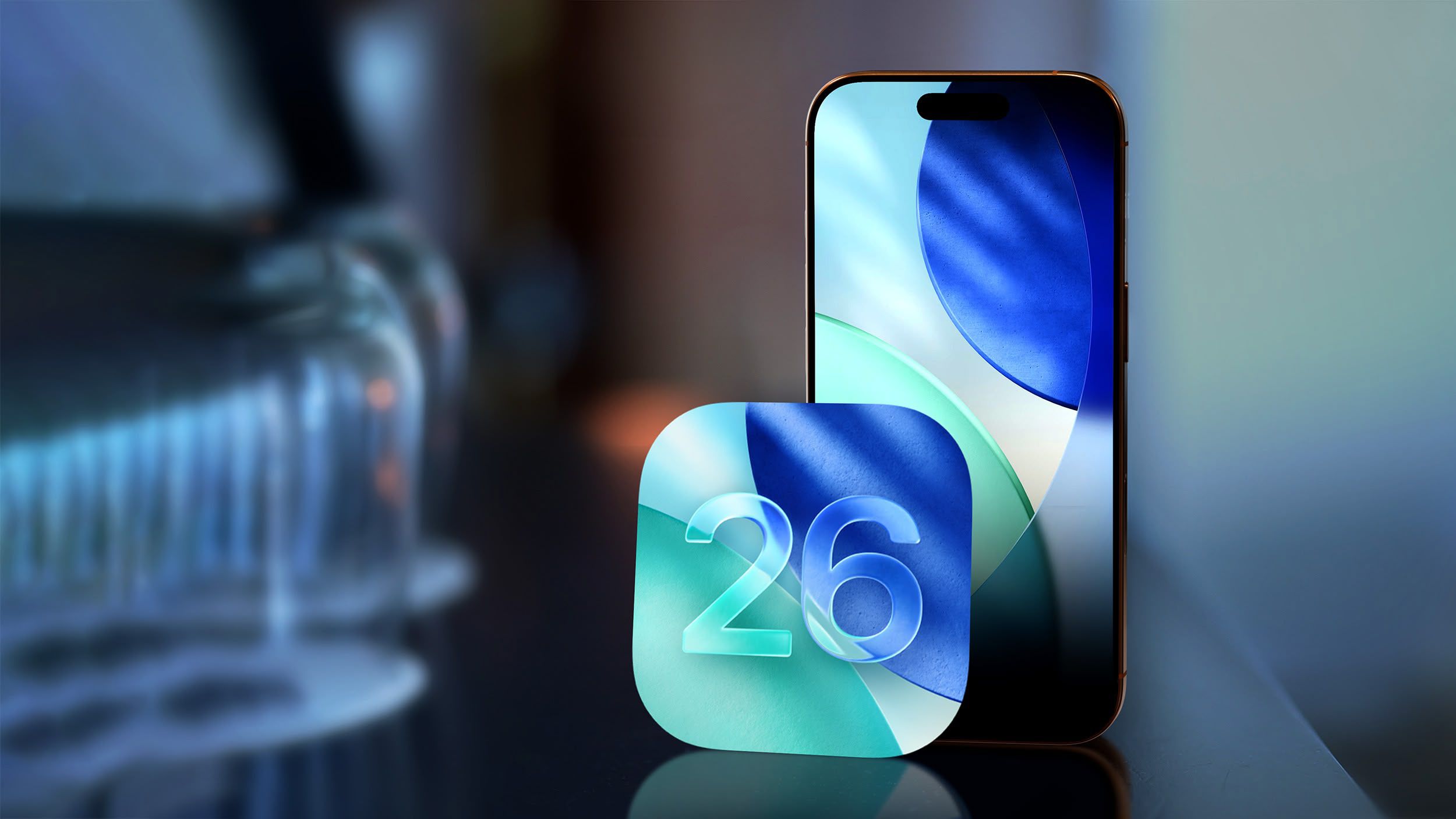 iOS 26 Release Date and Key Updates Revealed