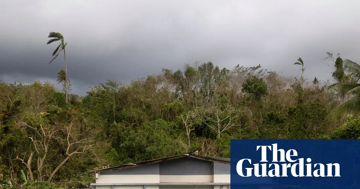 Hurricane Melissa Devastates Jamaica, Causing Massive Damage and Loss of Life