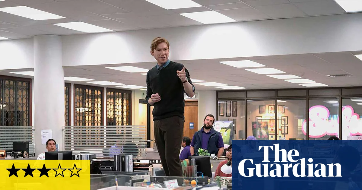 Featured image for ‘The Paper’: A Dated ‘Office’ Spinoff and Its Nostalgic Flaws