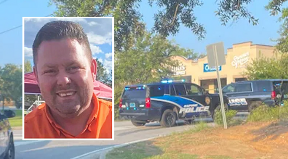 "Reopening and Arrest: New Details Emerge in Fatal Shooting at Daphne's Taziki's Mediterranean Cafe"