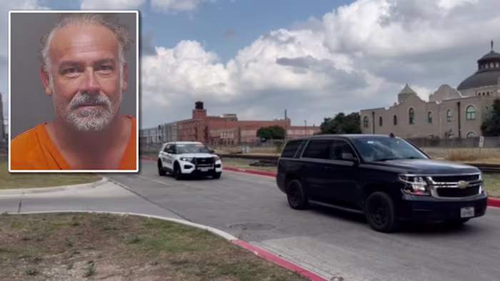 Featured image for Husband Charged with Murder After Wife's Disappearance in Texas