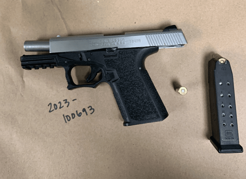 Suspects Arrested in Downtown Seattle and DC Shootings, One Fatality Reported.