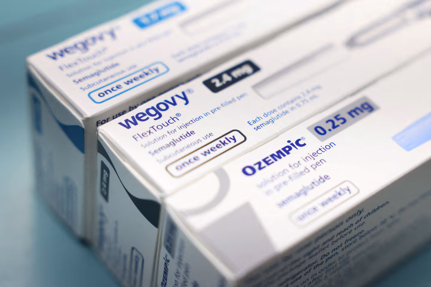 Costco Launches Discounted Ozempic and Wegovy for Uninsured Customers