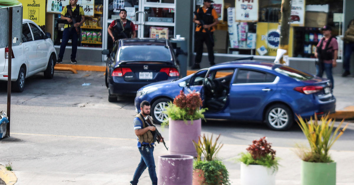 US Charges El Chapo's Sons and Sinaloa Cartel Members in Fentanyl Trafficking Operation