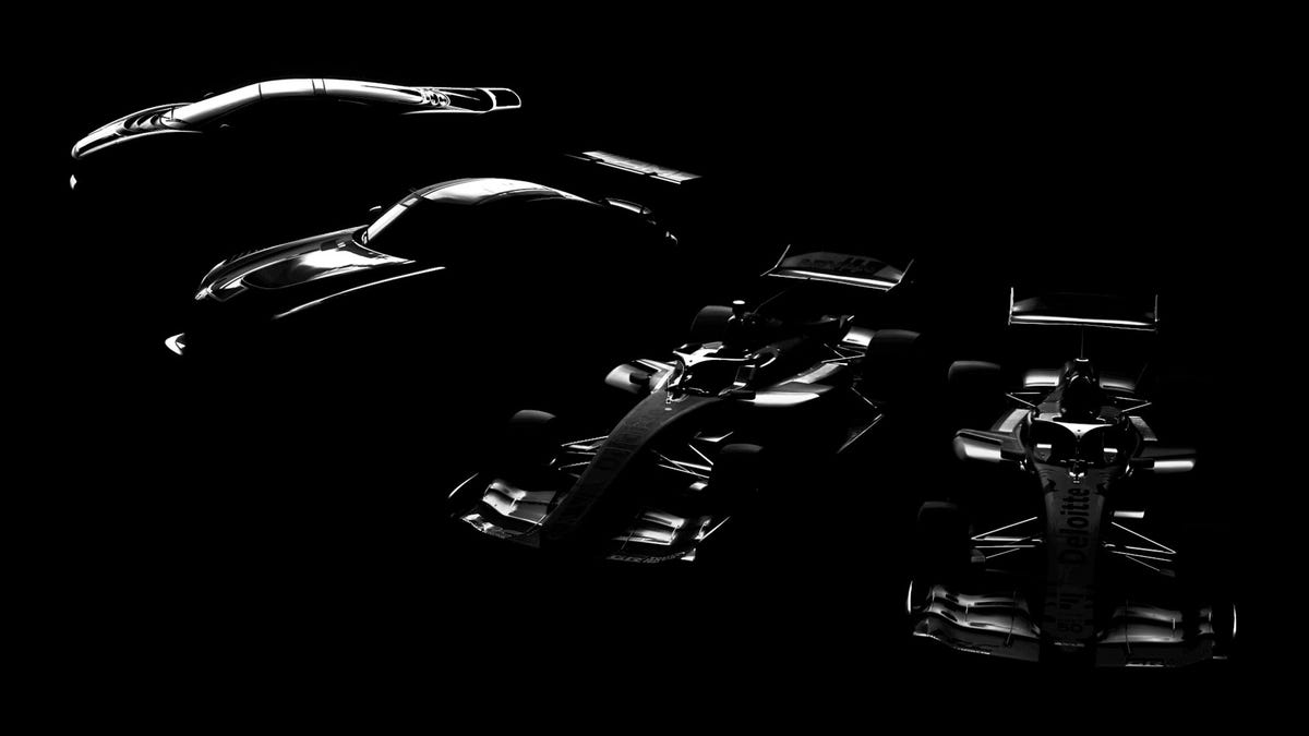 "New Cars and Updates Arrive in Gran Turismo 7"