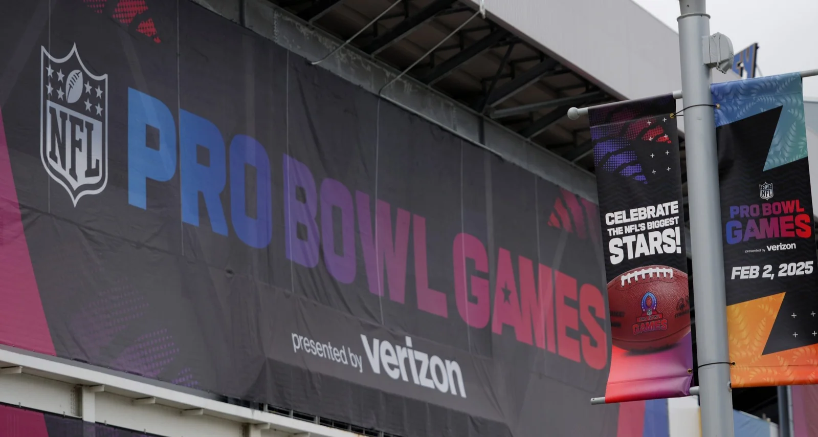 Florio Calls for End to Pro Bowl Games Amid Slumping Ratings