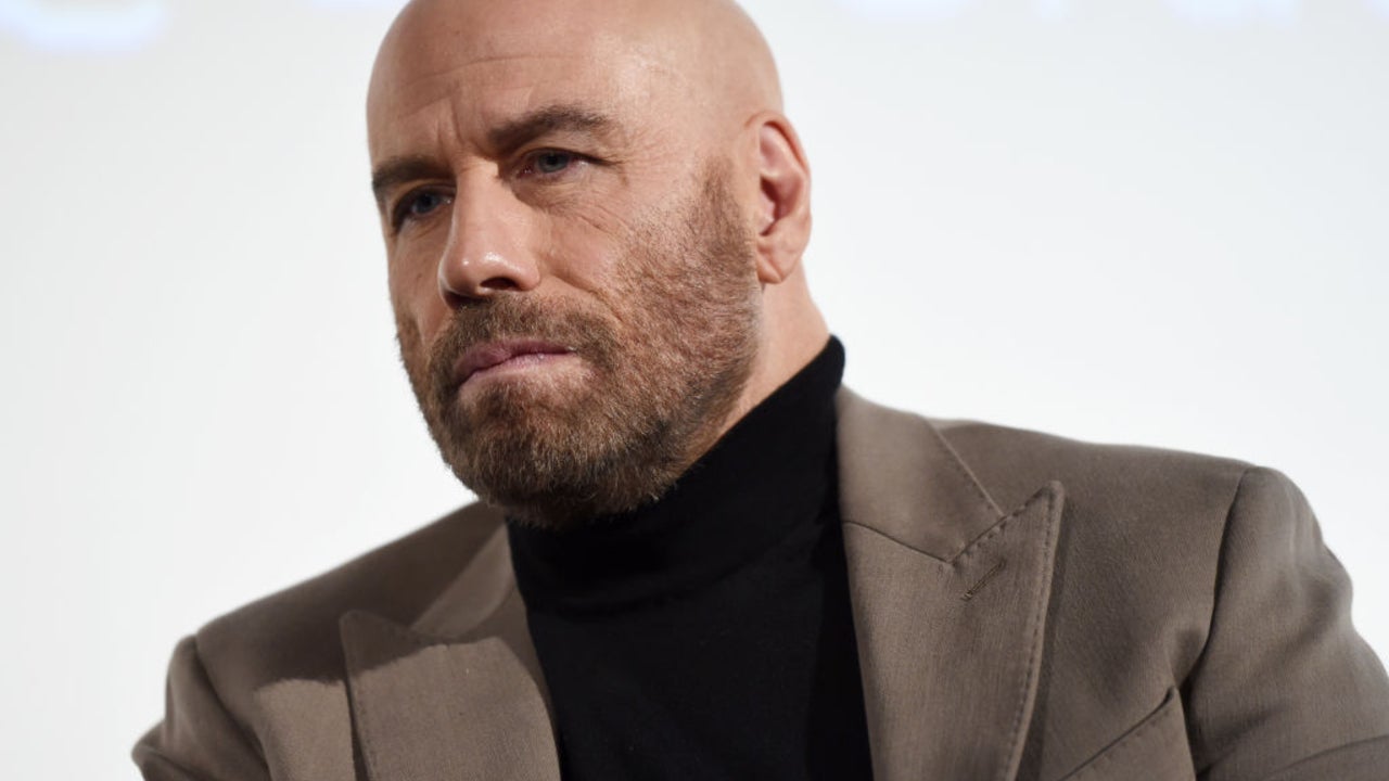 Featured image for John Travolta's Terrifying Near-Death Experience Inspires 'The Shepherd'