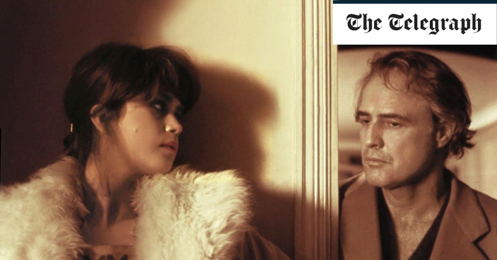 Featured image for "Being Maria: The Controversial Legacy of Last Tango in Paris"
