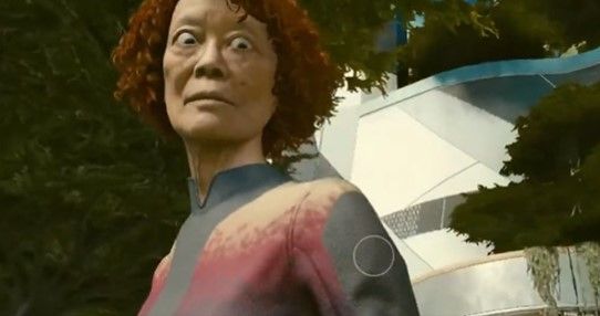 Starfield's Uncanny NPCs Get a Terrifying Soundtrack
