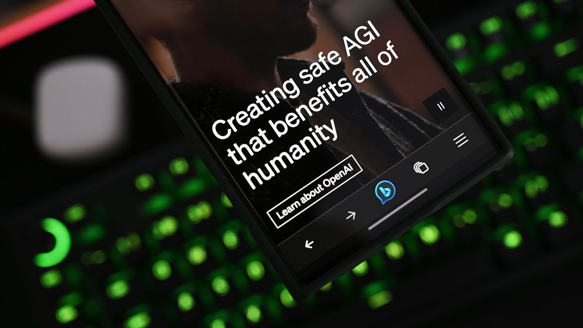 Featured image for "Edit AI-Generated Images with OpenAI and ChatGPT"