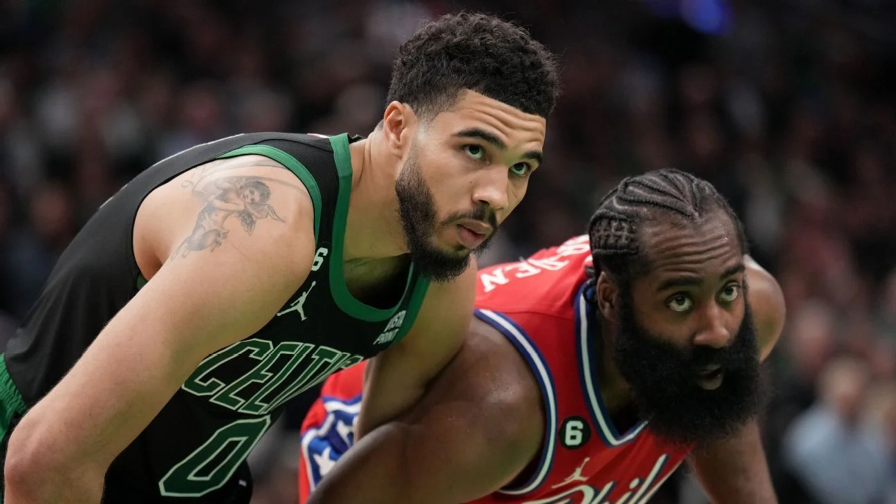 "2023 NBA Playoffs: Second Round Storylines, Bracket, and Results Recap"