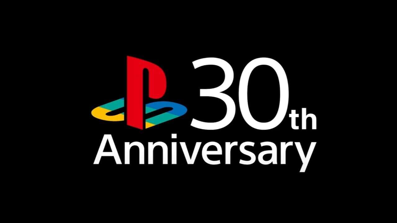 PlayStation Celebrates 30 Years with Nostalgia and Discounts