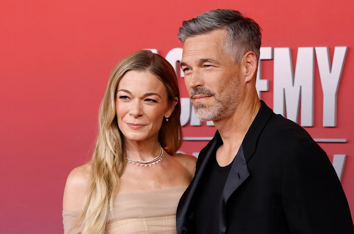 Featured image for LeAnn Rimes Opens Up About Public Backlash and Personal Struggles