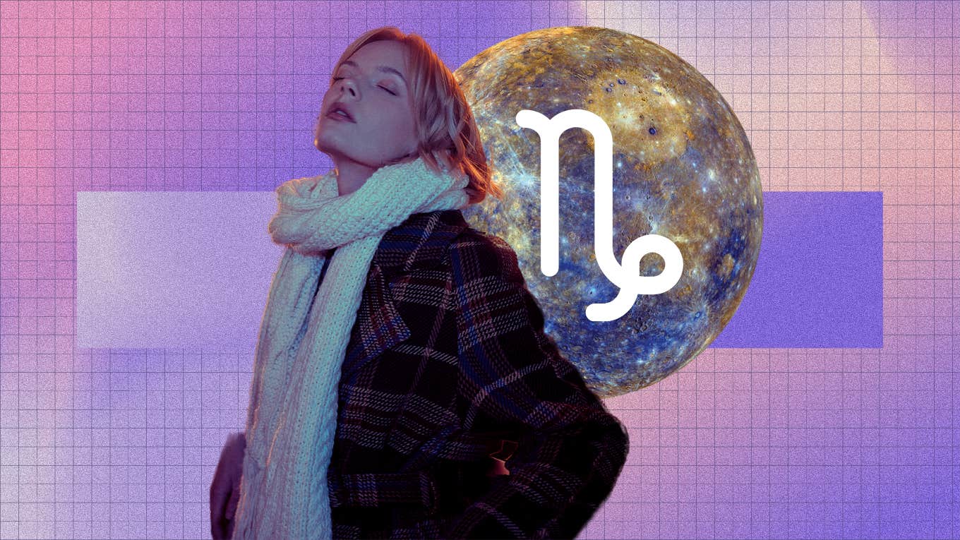 Navigating Mercury Retrograde in Capricorn 2023: A Zodiac Sign Guide