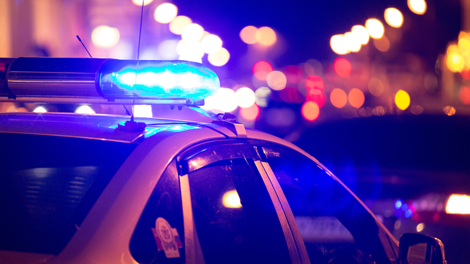 Florida Teen Arrested for Threatening Mass Shooting on NYC Subway