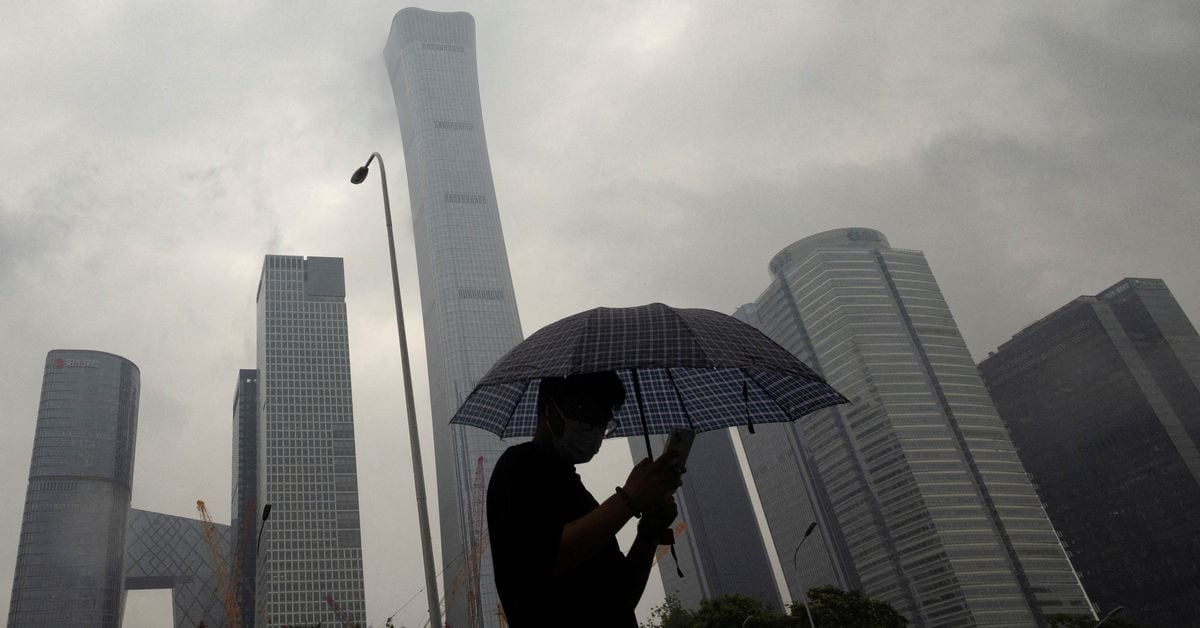 Global Rally Halts as Asia Markets Fall, Red-Hot Stocks May Take a Breather