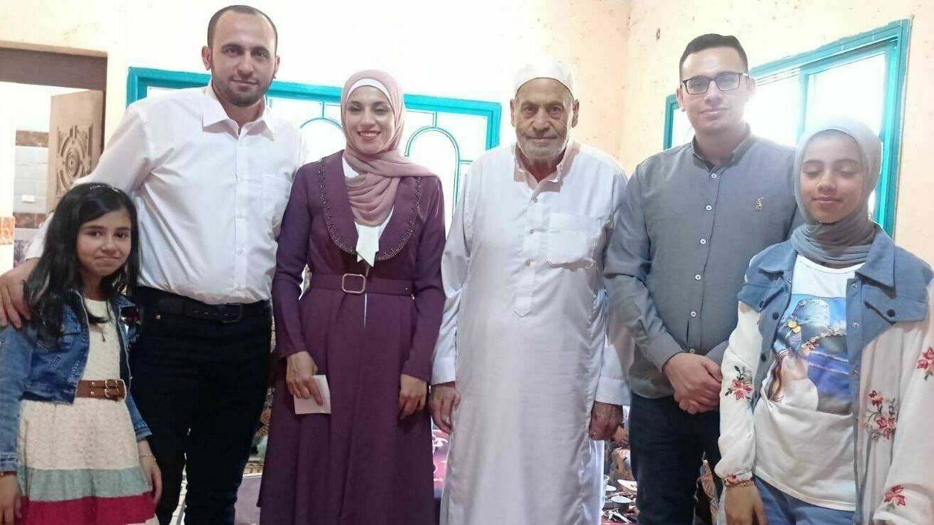 Tragic Loss: Gaza Journalist's Family Devastated by Israeli Airstrike