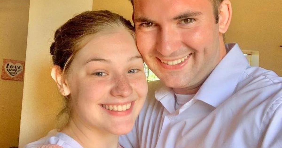Featured image for US Missionary Couple Killed by Haitian Gang Violence
