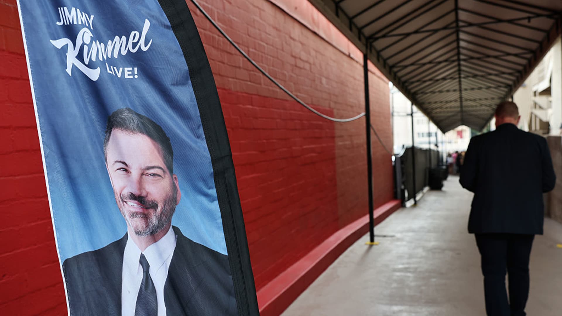 Featured image for Trump's Criticism and Media Battles Signal Tensions for Advertisers