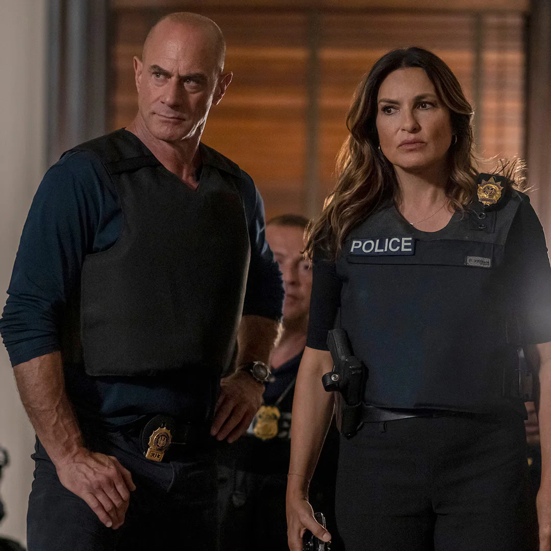 NBC Renews All Dick Wolf Series, Including Law & Order and One Chicago Franchises.