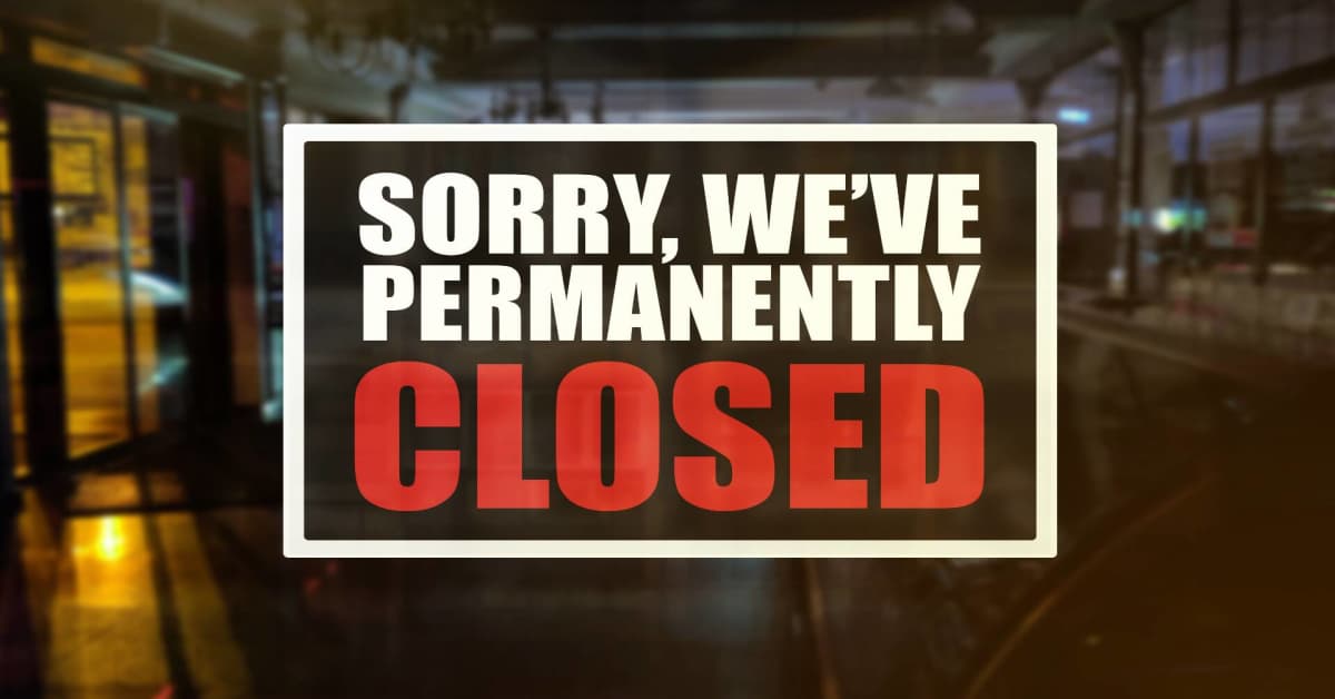 Featured image for Rite Aid Permanently Closes All Stores After Bankruptcy