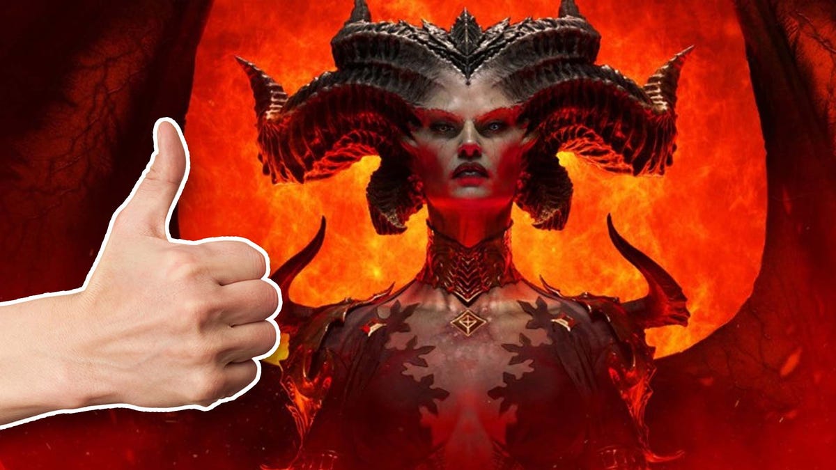 Diablo IV Devs Confident in Smooth Launch Experience.