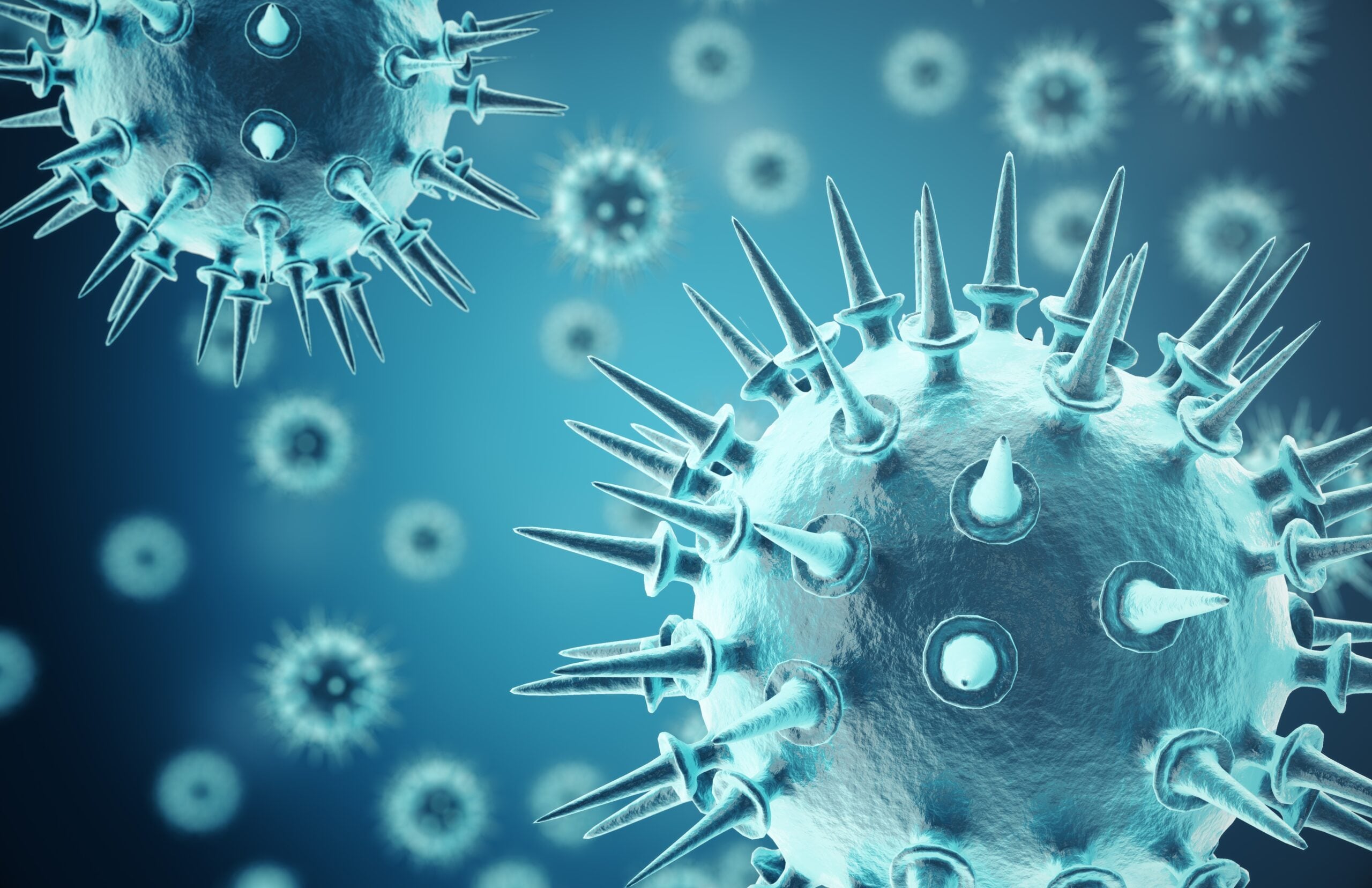 Featured image for The Silent Battle: Viruses' Covert Tactics in Infecting Cells