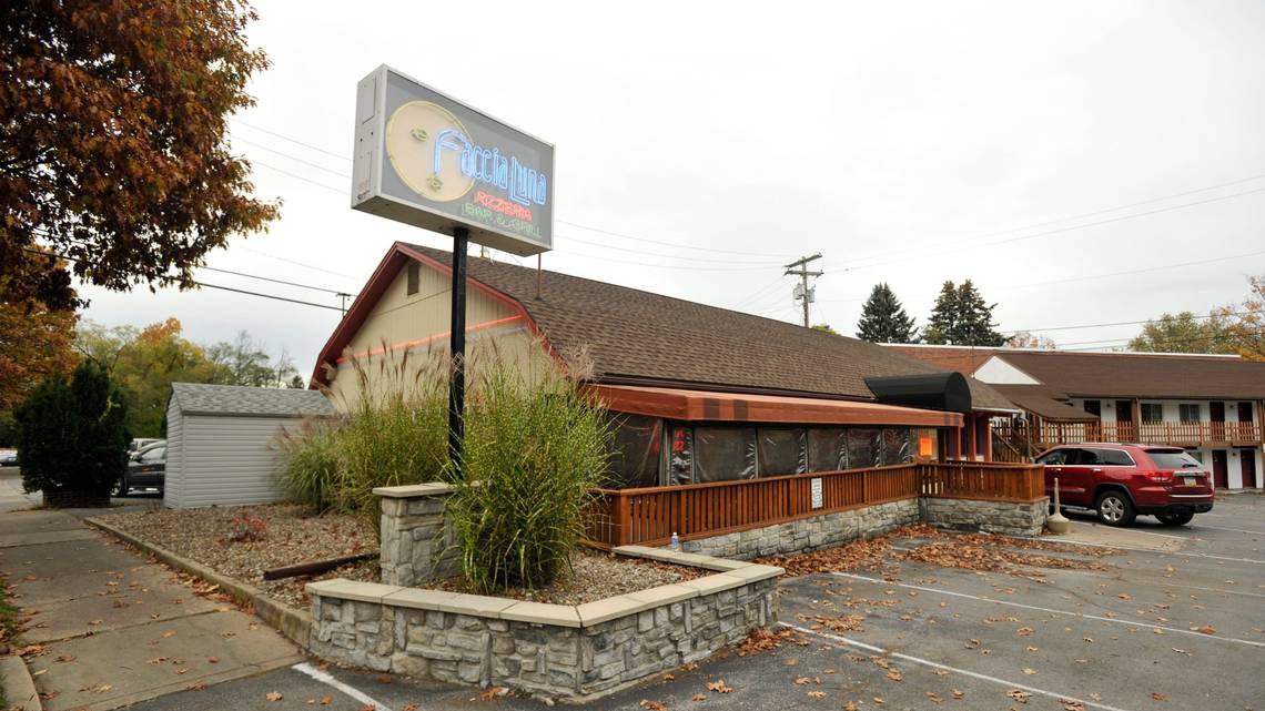 Featured image for Norovirus Outbreak Confirmed at Faccia Luna by PA Health Department