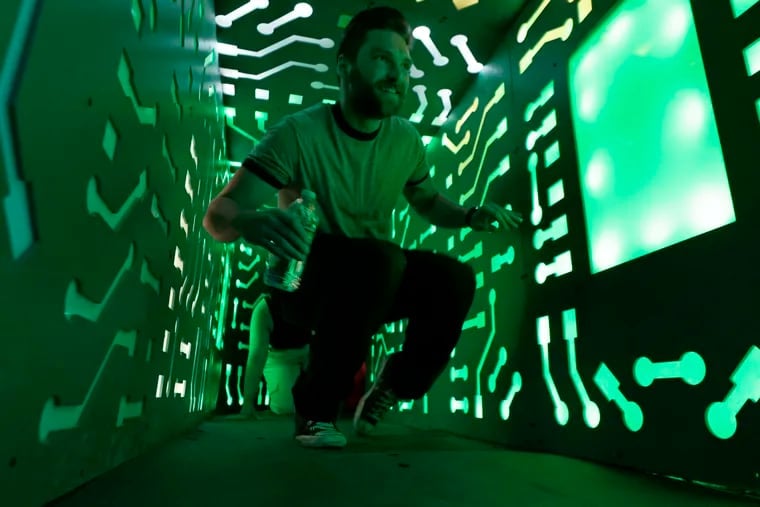 Featured image for "Philly Dominates USA Today's '10 Best New Attractions' with Two Spots"