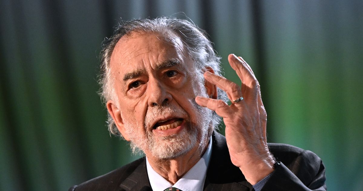 Featured image for "Cannes Film Festival 2024: Megalopolis and More in Competition Lineup, Headed by Greta Gerwig"