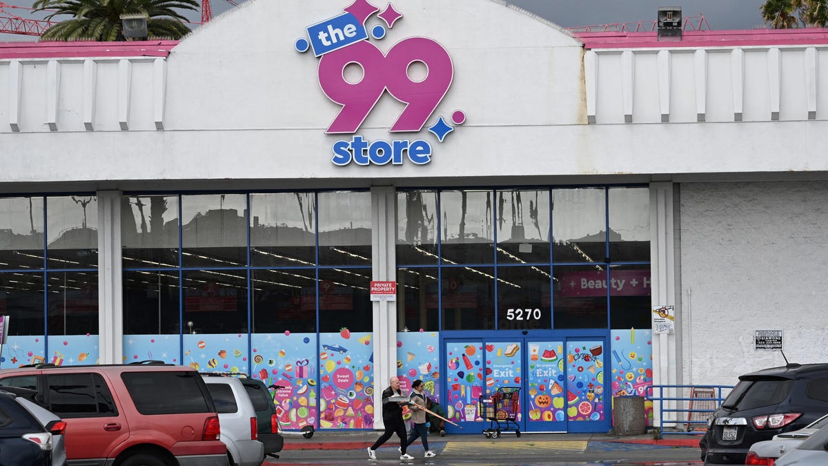 Featured image for "Rise and Fall of 99 Cents Only Stores: A Retailer's Bankruptcy and Nationwide Closure"