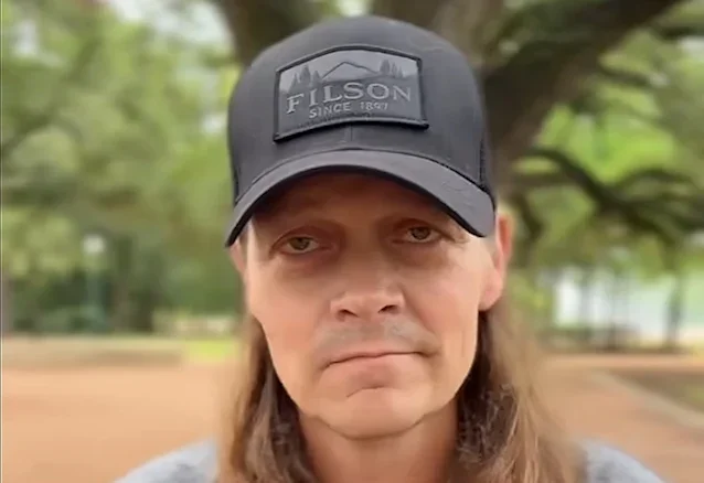 Brad Arnold, 3 Doors Down Frontman, Dies at 47 After Cancer Battle