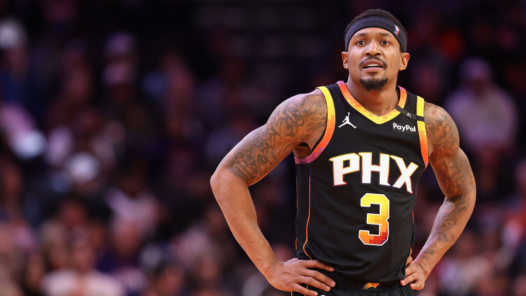 Featured image for Bradley Beal Leaves Suns for Clippers Amid Mixed Reactions