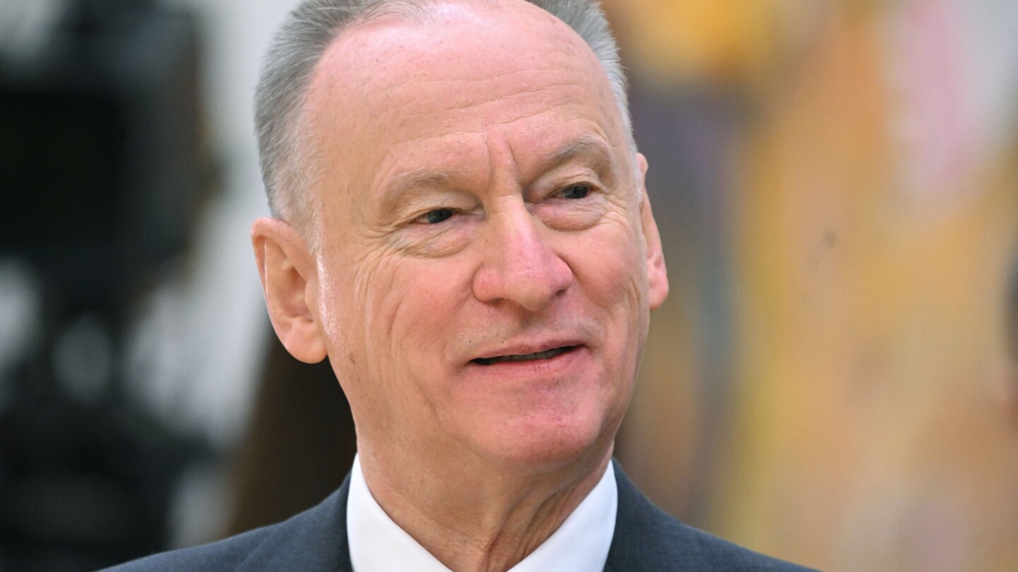 Featured image for "Russia's Security Head Blames US for Concert Hall Attack by Islamic Militants"