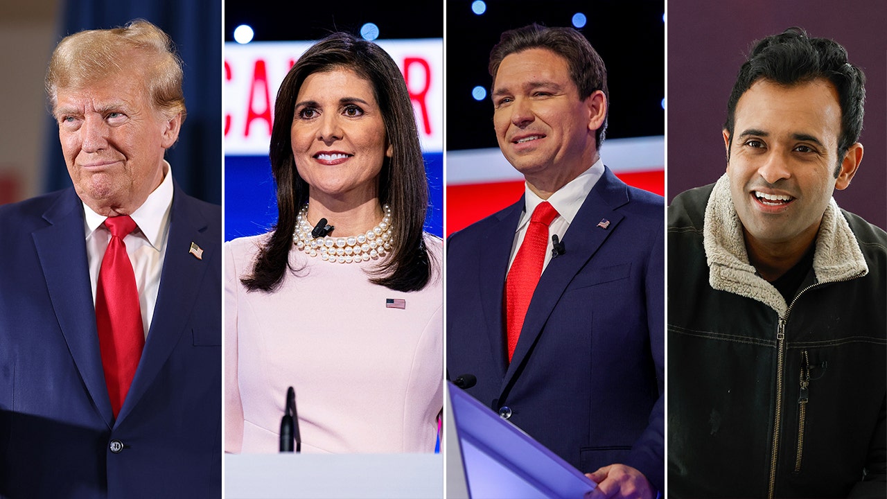 "Record-Breaking Attack Ads and Spending: Inside the 2024 Iowa Caucus"