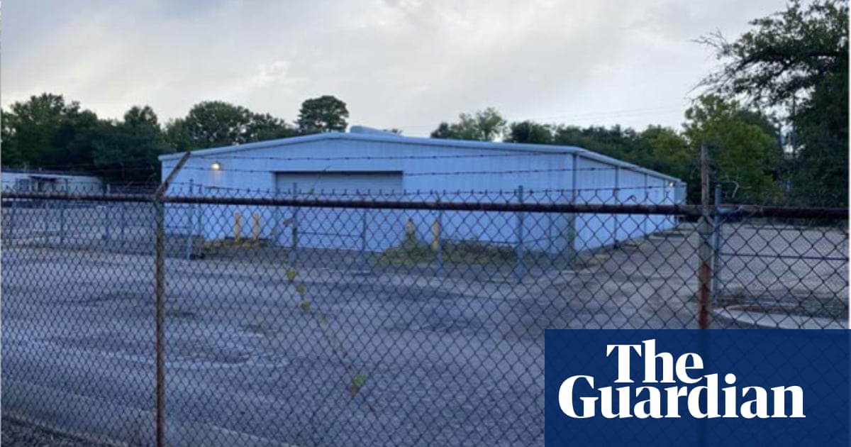 Featured image for "Allegations of Police Abuse and Torture in Baton Rouge's 'Brave Cave' Under Investigation"