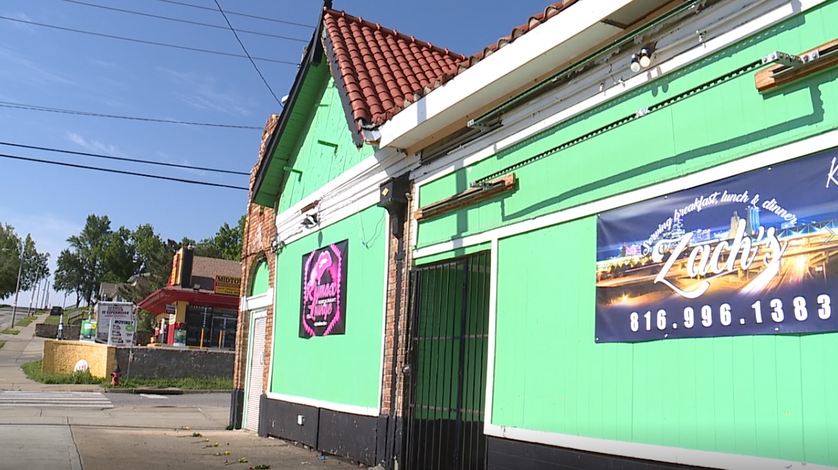 Fatal Shooting at Kansas City Nightclub Leaves Multiple Casualties