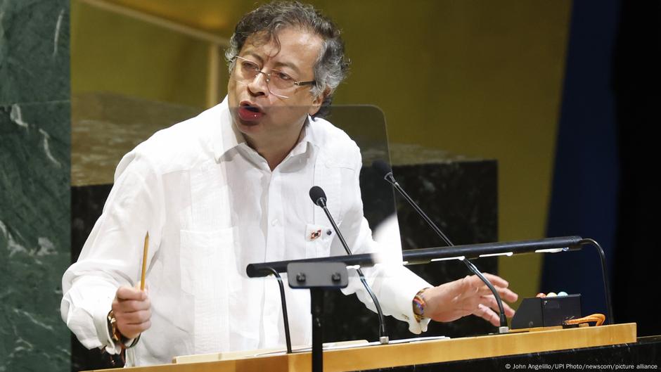 Tensions Rise in Caribbean as US and Leaders Clash Over Military Actions and Sovereignty