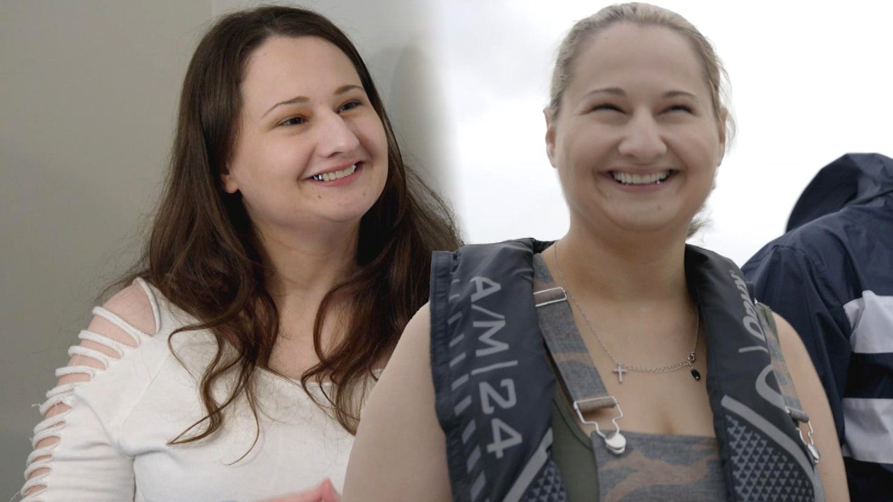 Featured image for Gypsy Rose Blanchard Opens Up About Career Aspirations, Love Life, and Regrets