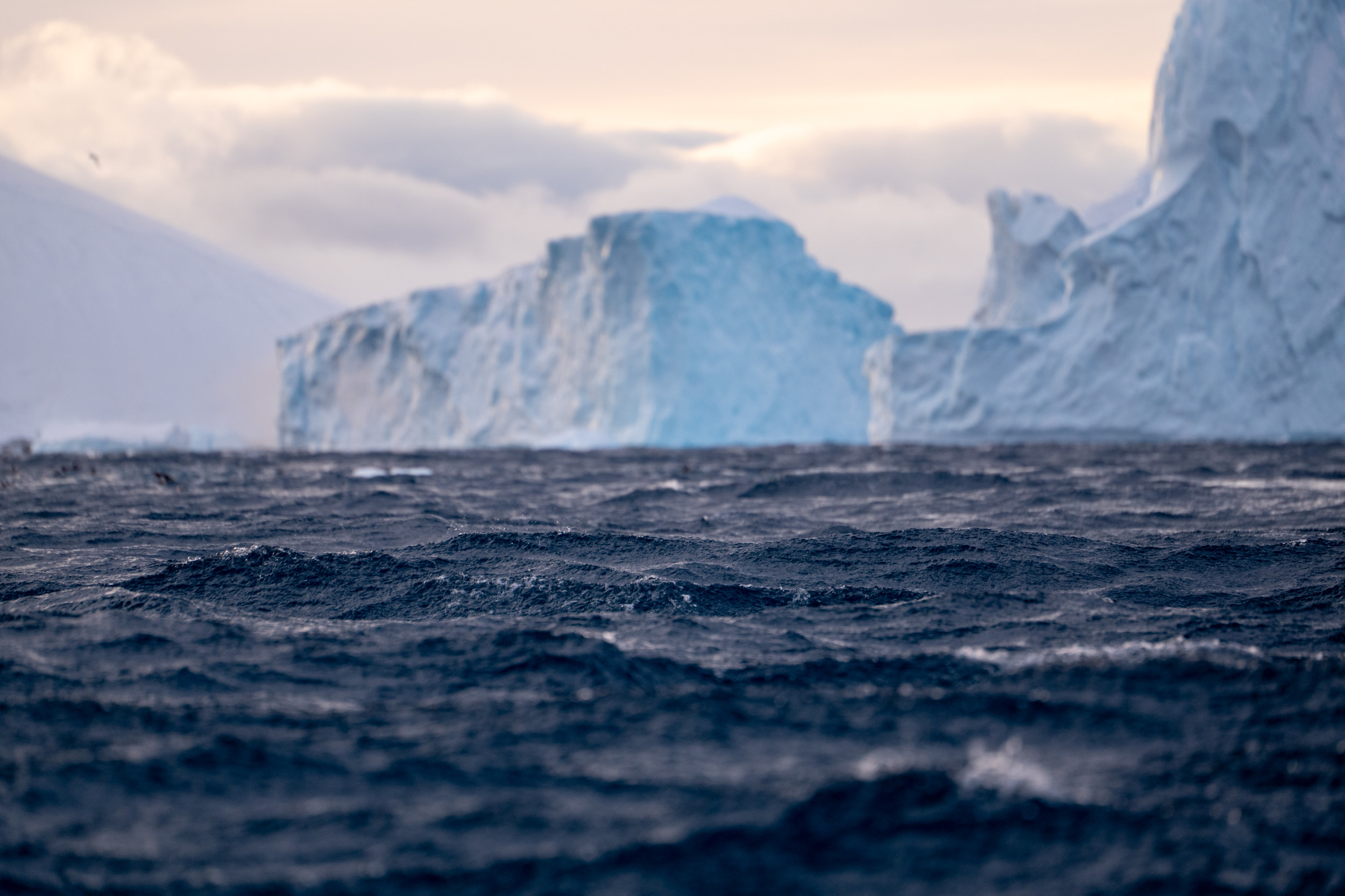 Featured image for Southern Ocean's Changing State and Its Global Climate Impact