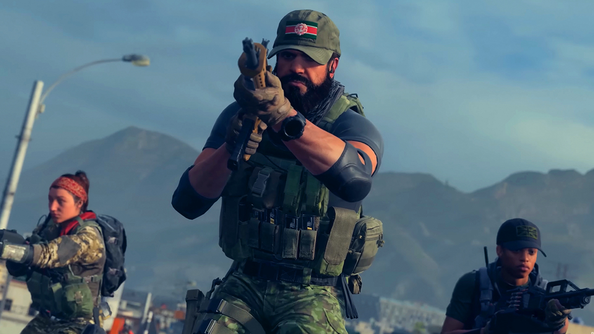 "Everything You Need to Know About Modern Warfare 3: Updates, Settings, Loadouts, and Crossplay"