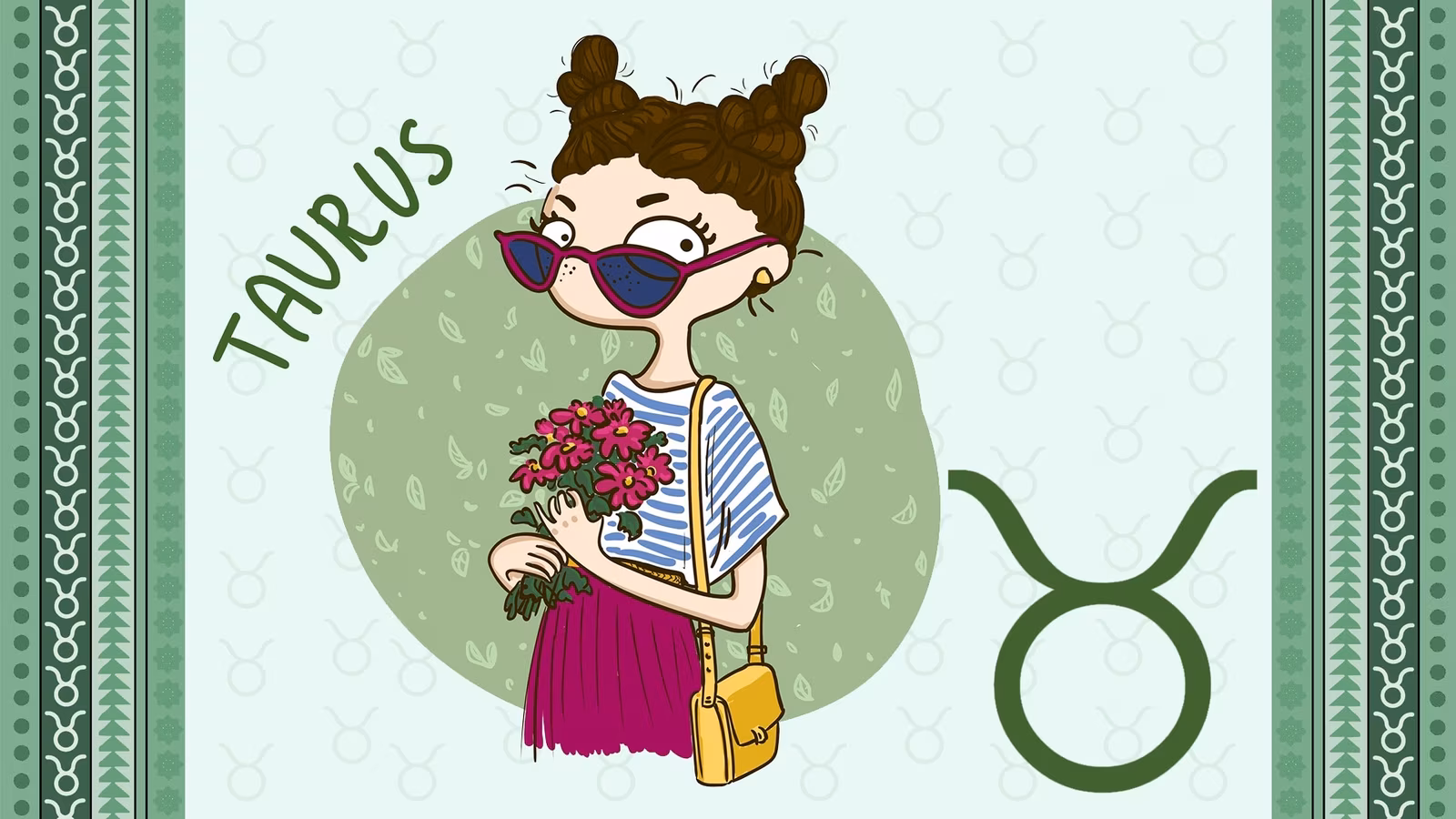 Taurus Horoscope: Boosted Confidence and Family Focus for Nov 30, 2024