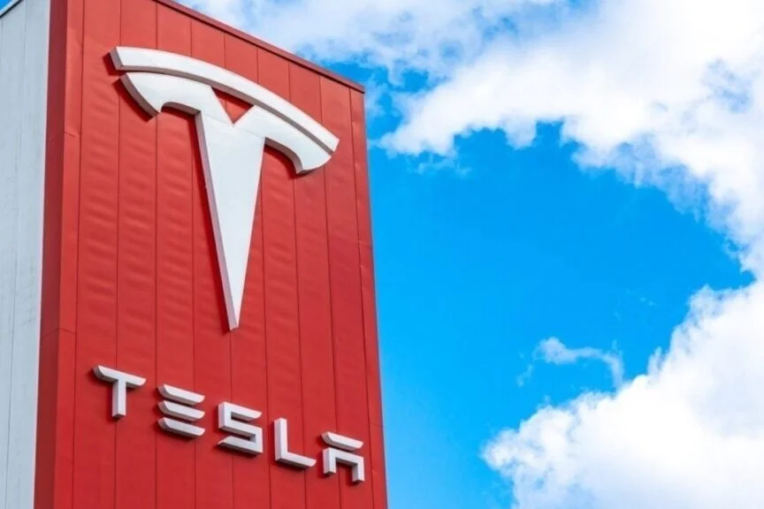 Featured image for Tesla Stock Surges on Analyst Upgrades and Future Innovations